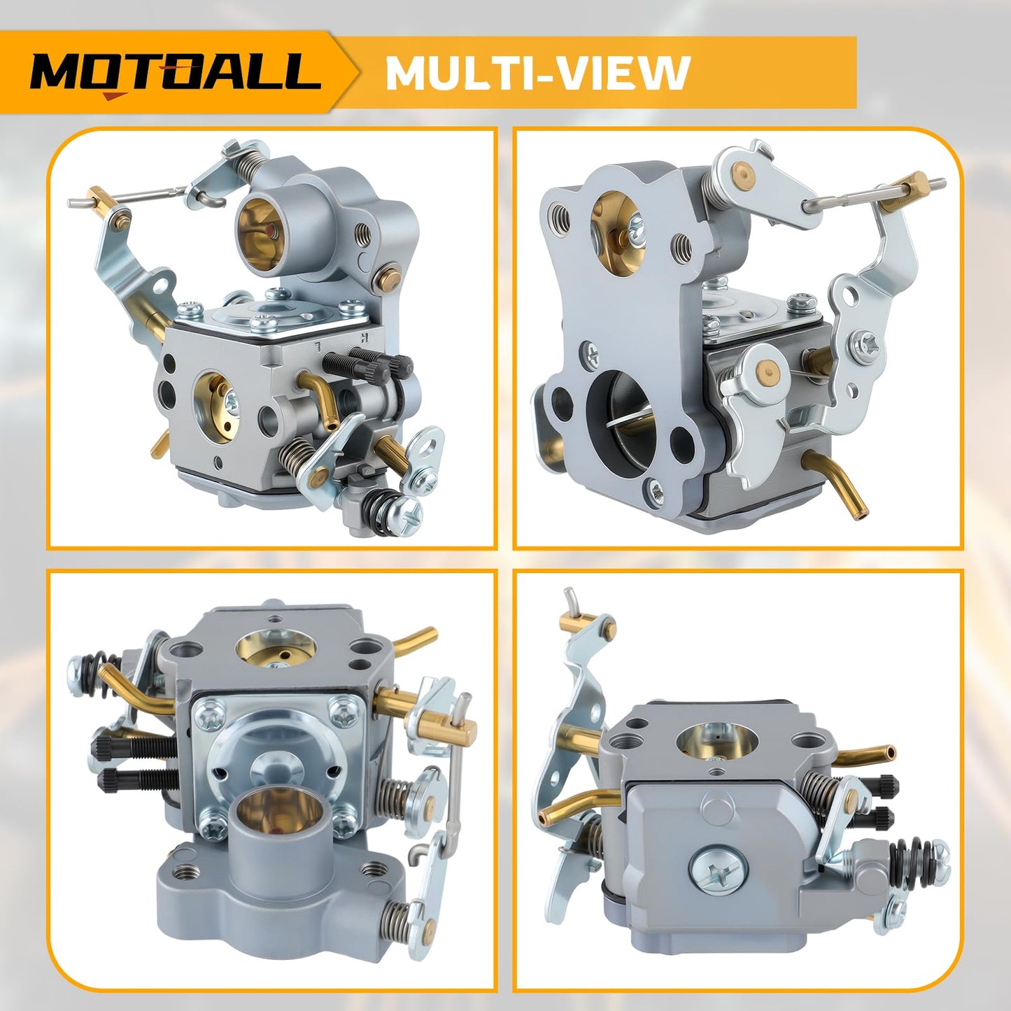 545070601 Carburetor for Poulan Pro P3314 P3416 P3816 P4018 PP3416 PP3516 PP3816 PP4018 PPB3416 pp4218A PP4218AVX ZAMA Chainsaw