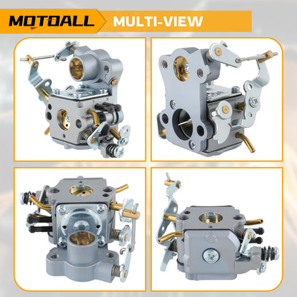545070601 Carburetor for Poulan Pro P3314 P3416 P3816 P4018 PP3416 PP3516 PP3816 PP4018 PPB3416 pp4218A PP4218AVX ZAMA Chainsaw