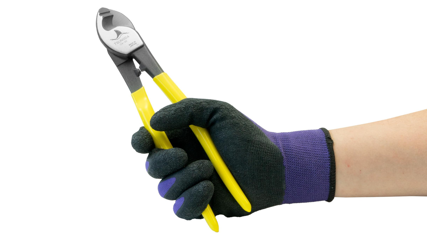 Tsunoda CA-60 Cable Cutter 250mm