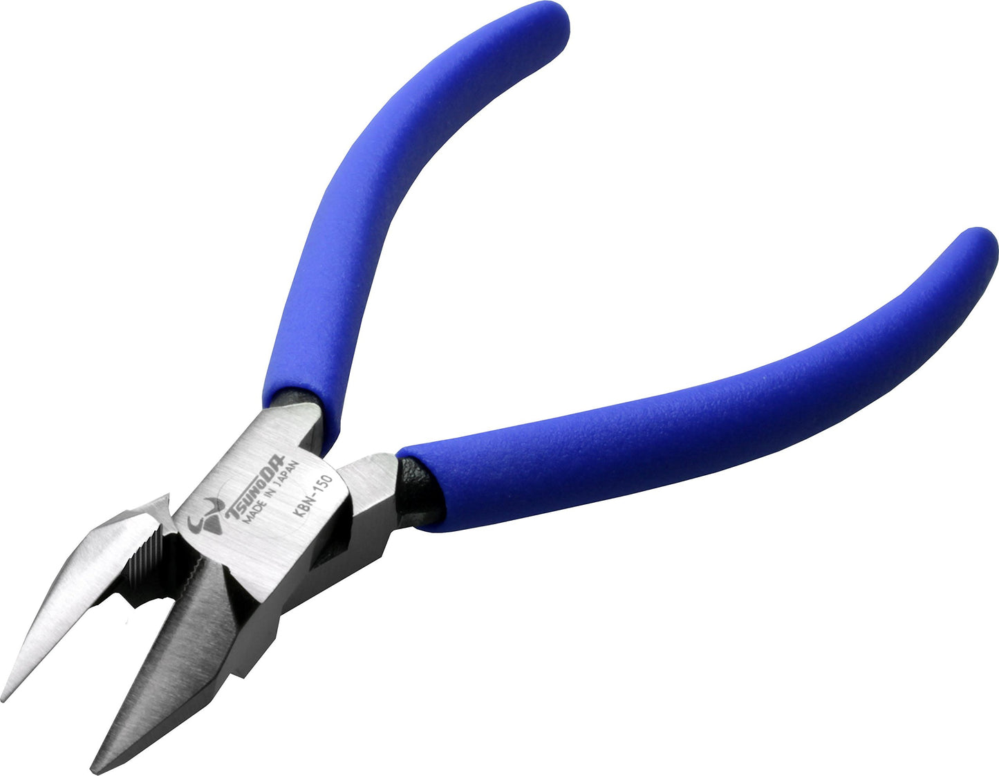 Tsunoda, KBN-150, Cable Tie Cutter, Diagonal Cutter for Zip Tie 150mm