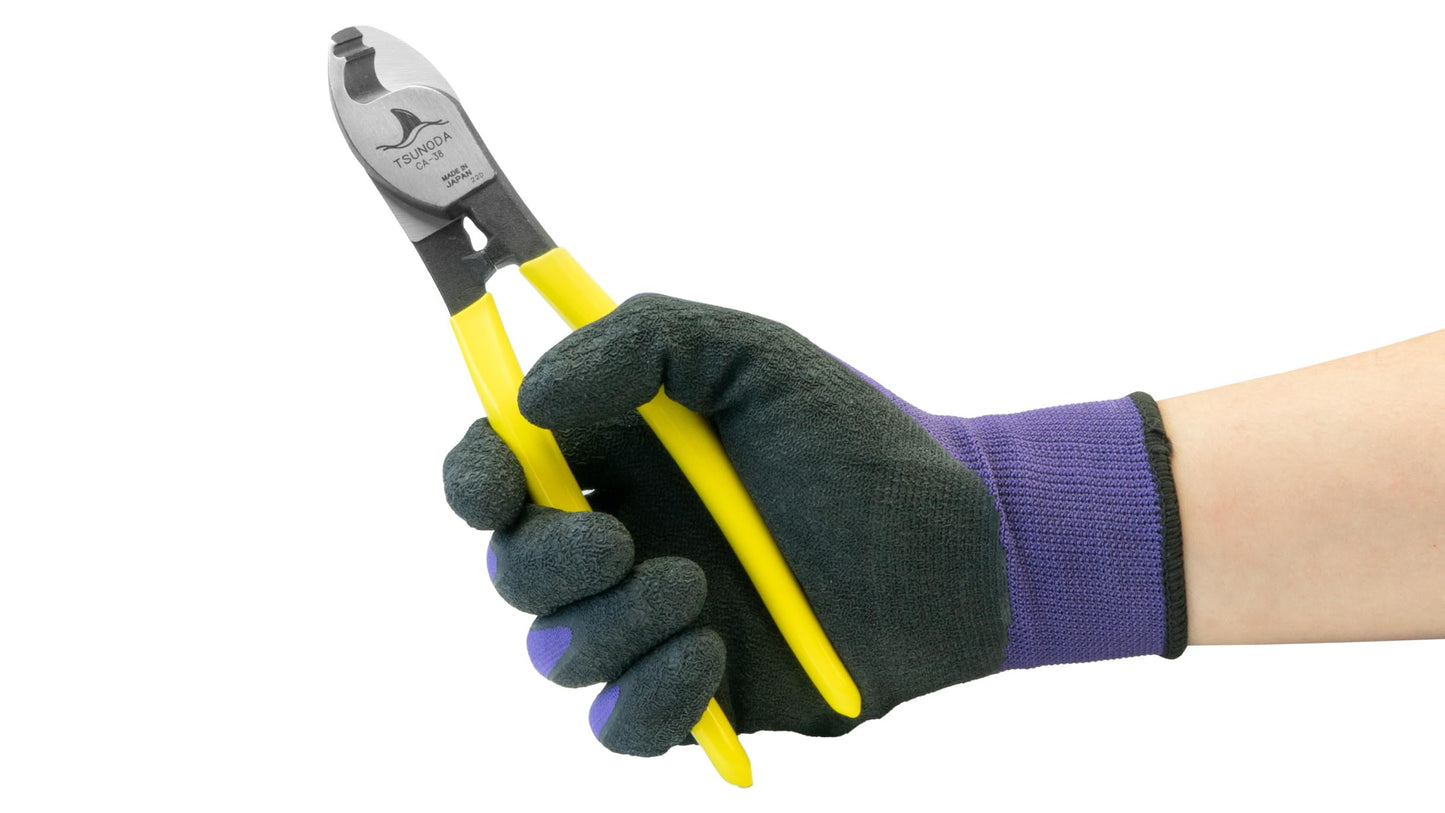 Tsunoda CA-38, Cable Cutter 200mm