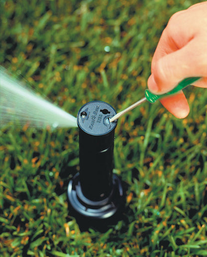 Rain Bird 32SA SAM Seal-A-Matic Simple Adjust Gear Drive Rotor, 40° - 360° Pattern, 19' - 32' Spray Distance (Replacement Rotor for 32ETI Easy to Install Kit)
