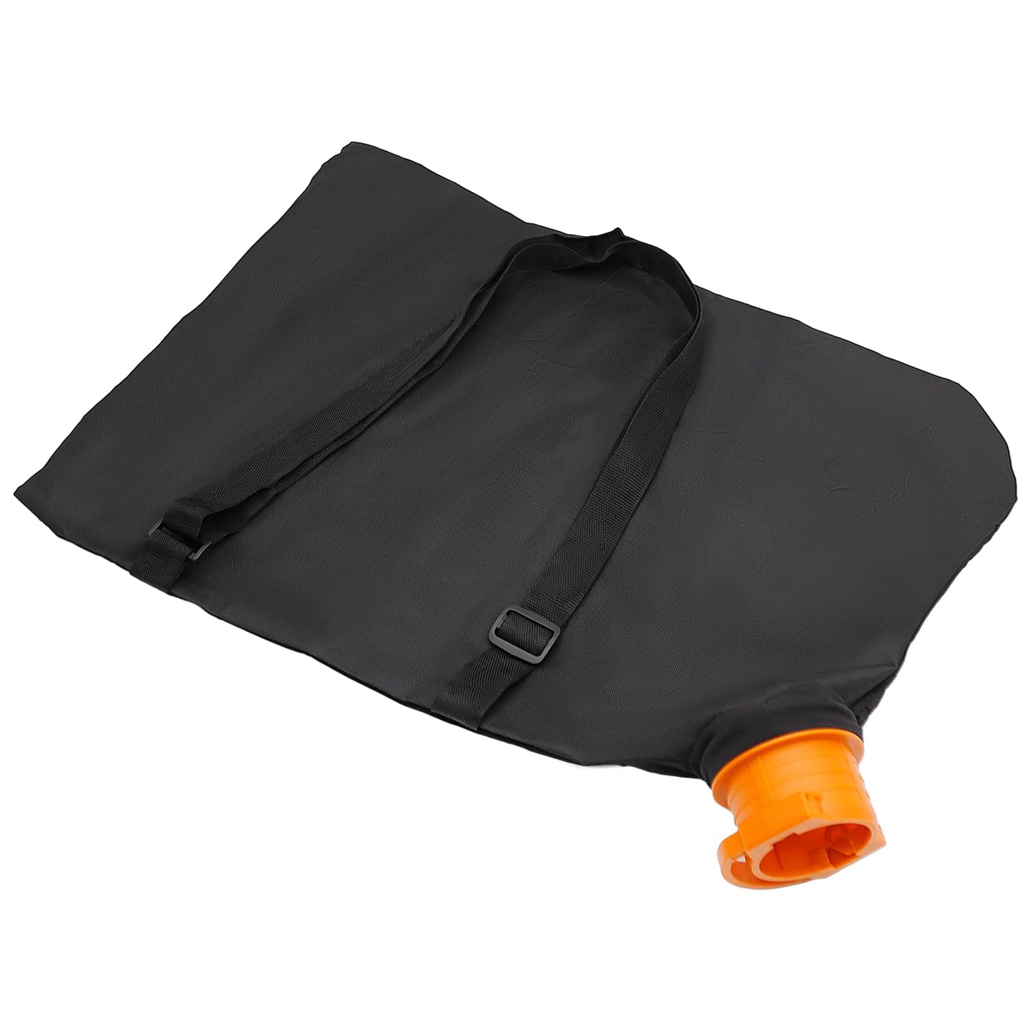 CADUFUELLY 50026858 Leaf Blower Collection Bag, Leaf Bags Replacement for Worx WG500 WG501 WG502 WG505 WG508 WG509 Leaf Blower Replacement for Trivac WGBAG500 50015035