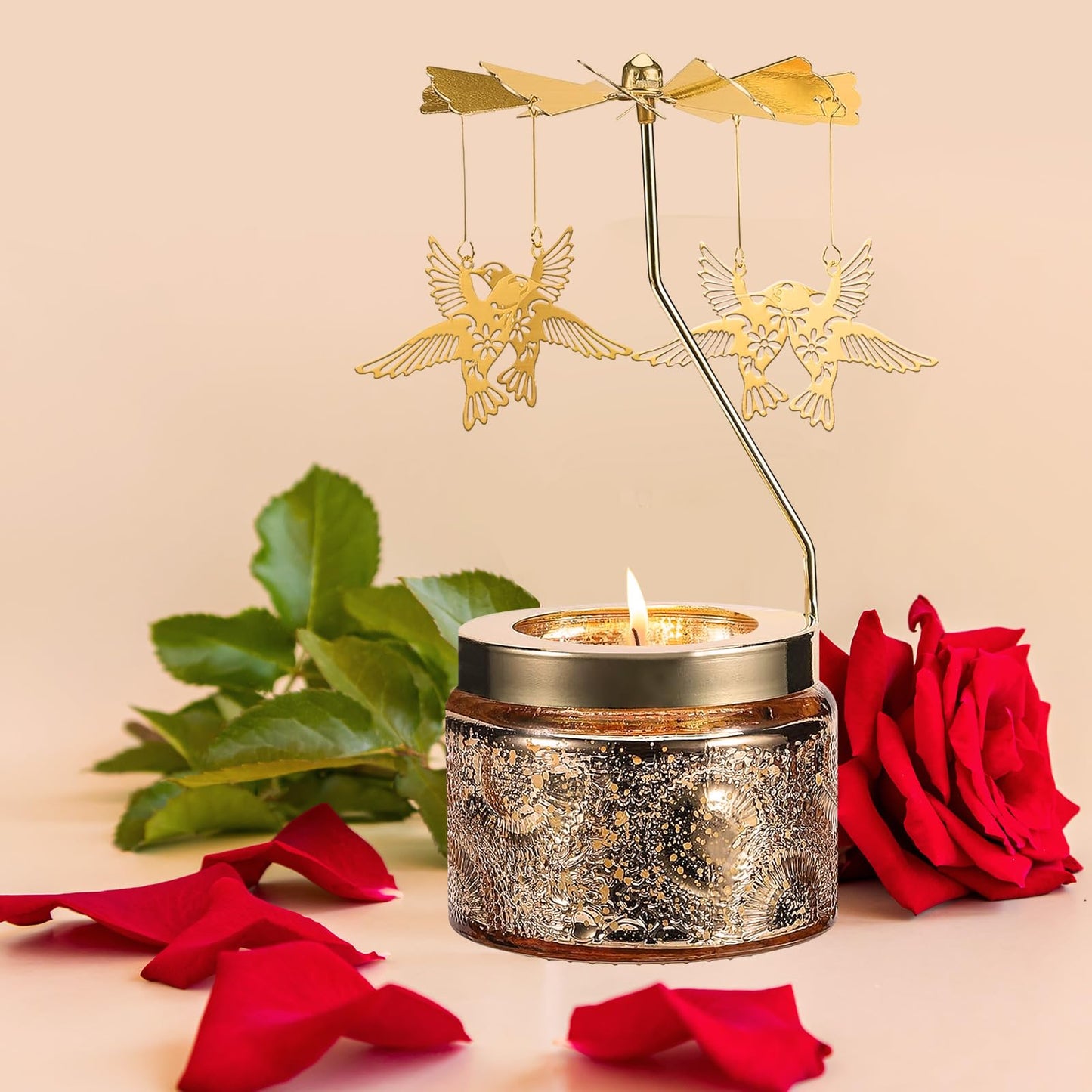 Volufia Hummingbird Gifts for Women, Birthday Mothers Day Christmas Gift for Mom Sister Daughter Wife Grandma, Unique Birthday Gift for Women