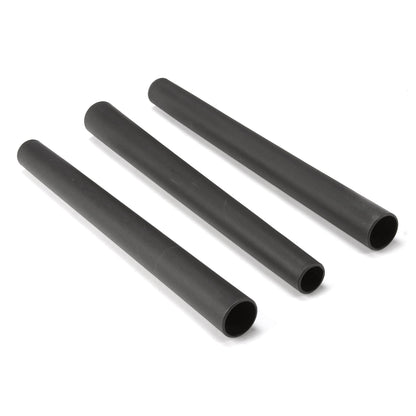 Shop-Vac 906-14 1.25-Inch Extension Wands, 3-Piece