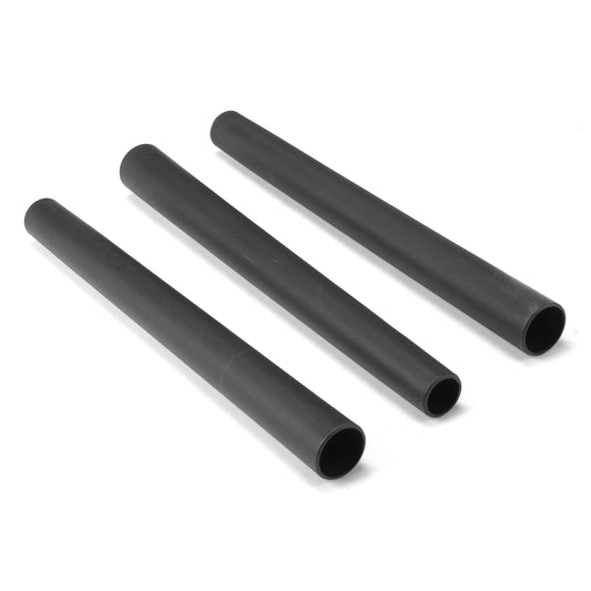 Shop-Vac 906-14 1.25-Inch Extension Wands, 3-Piece