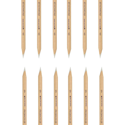 Prismacolor Colorless Blender Pencils, Adult Coloring, 12 Pack