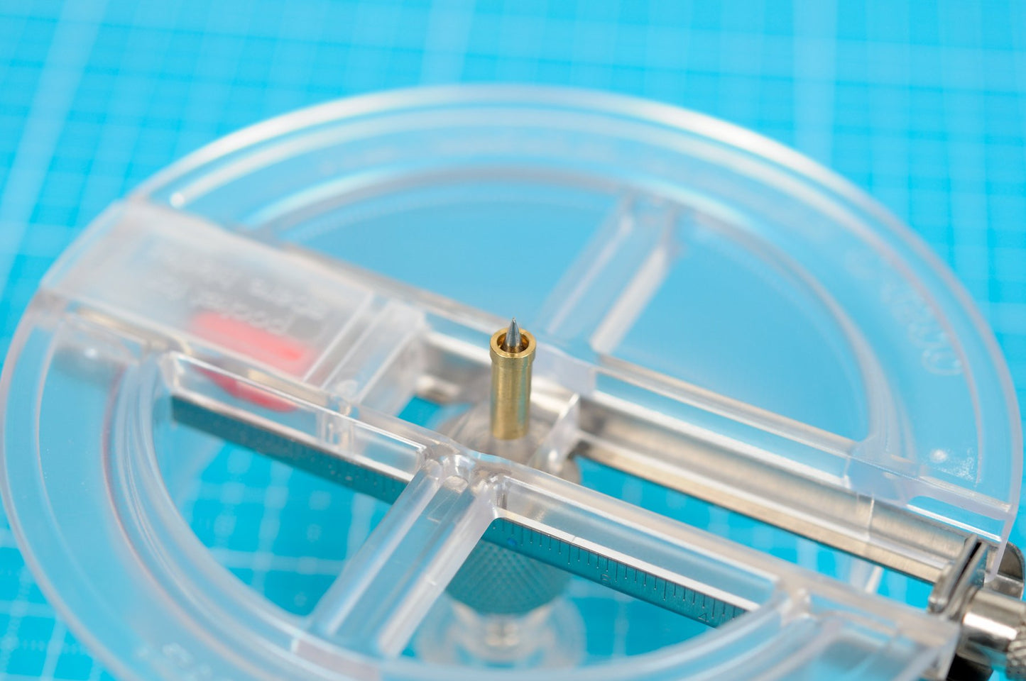 NT Cutter Circle Cutter, 11/16-Inch to 6-11/16-Inch Diameter (C-1500)