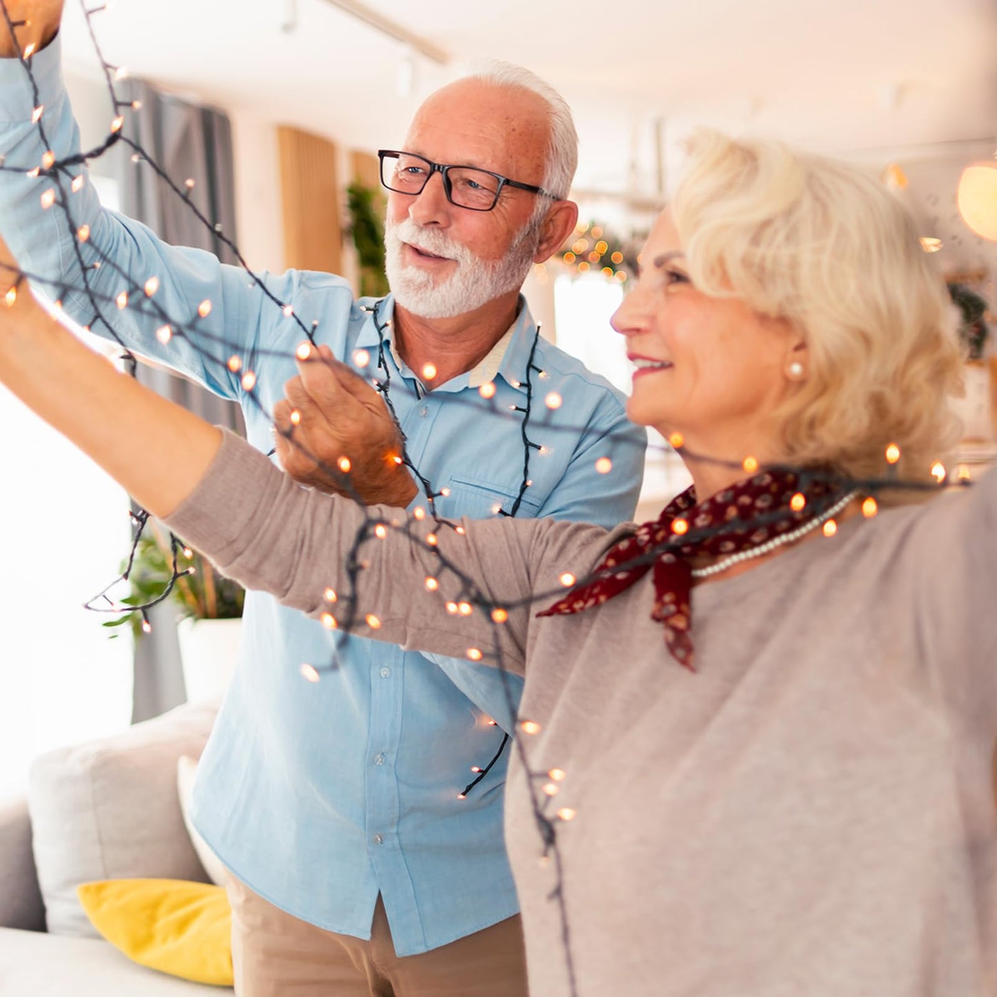 DasMarine 164FT Vinyl Coated Stainless Steel Cable - 304 Stainless Steel, 7x7 Strand Core, 1/16" Bare OD, 3/32" Coated OD Wire Rope - Outdoor Light Guide Wire with Black Vinyl Coating