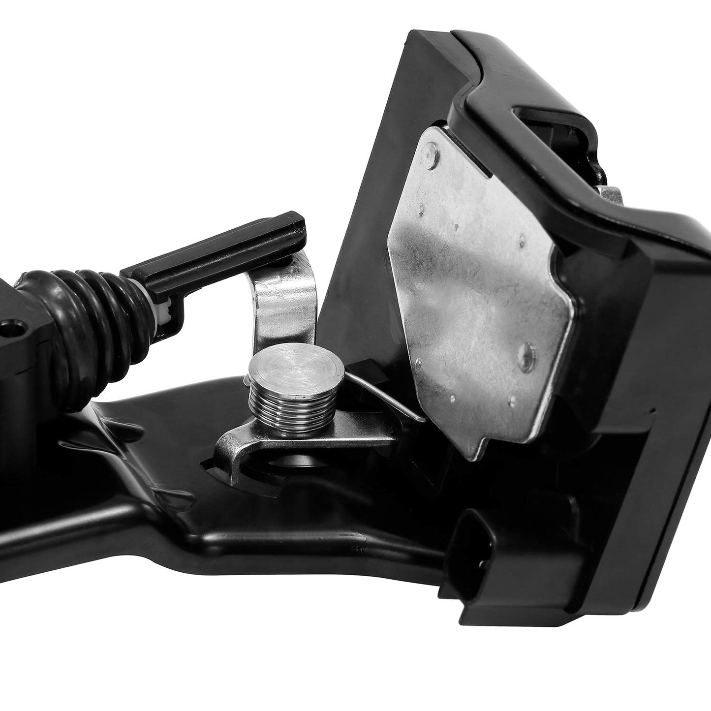 Rear Liftgate Door Lock Actuator Tailgate Latch Actuator | for 2009-2012 Ford Escape 2008-2011 Mazda Tribute 2009-2011 Mercury Mariner | Replace OE# 9L8Z-7843150-B 9L8Z7843150B