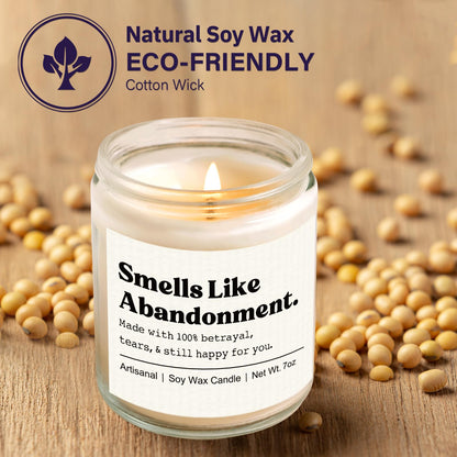 Shqiueos Retirement Gift for Woman Men Lavender Scented Candle, Farewell Gifts for Coworkers, Leaving Gifts for Boss Friends Going Away, Moving Away, Goodbye Gifts for Nurse Teacher