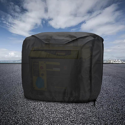 Aynaxcol Waterproof Generator Cover Replacement for Honda Inverter Generators EU2200i EU2200ic EU2000i Camo Companion for Power Equiment Cover