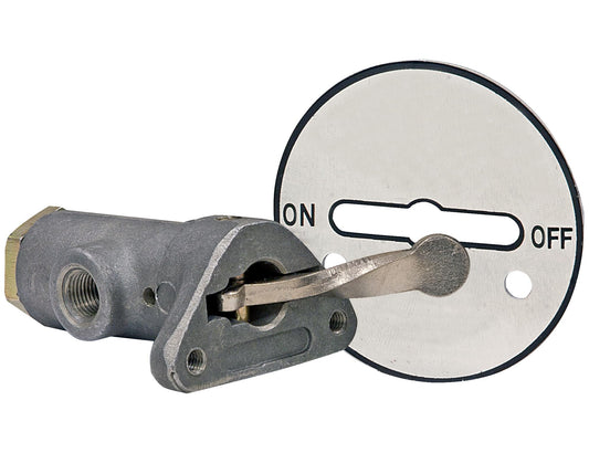 Buyers Products 6451000, Universal 3-Way Toggle Valve