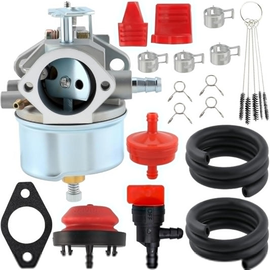 Carburetor Fits for John Deere 526 726 732 826 826D 832 1032 1032D AM100246 AM108412 AM108405 AM134818 AM100941 AM38161 MIA11319 TRS22 TRX27 TRX32 TRS32 TRS24 TRS27 TRX24 TRX26 TRS26 Snowblower