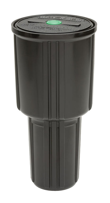 Rain Bird LG-3 Low Gallonage Pop-up Impact Lawn Sprinkler, Adjustable 20° - 360° Pattern, 26' - 41' Spray Distance