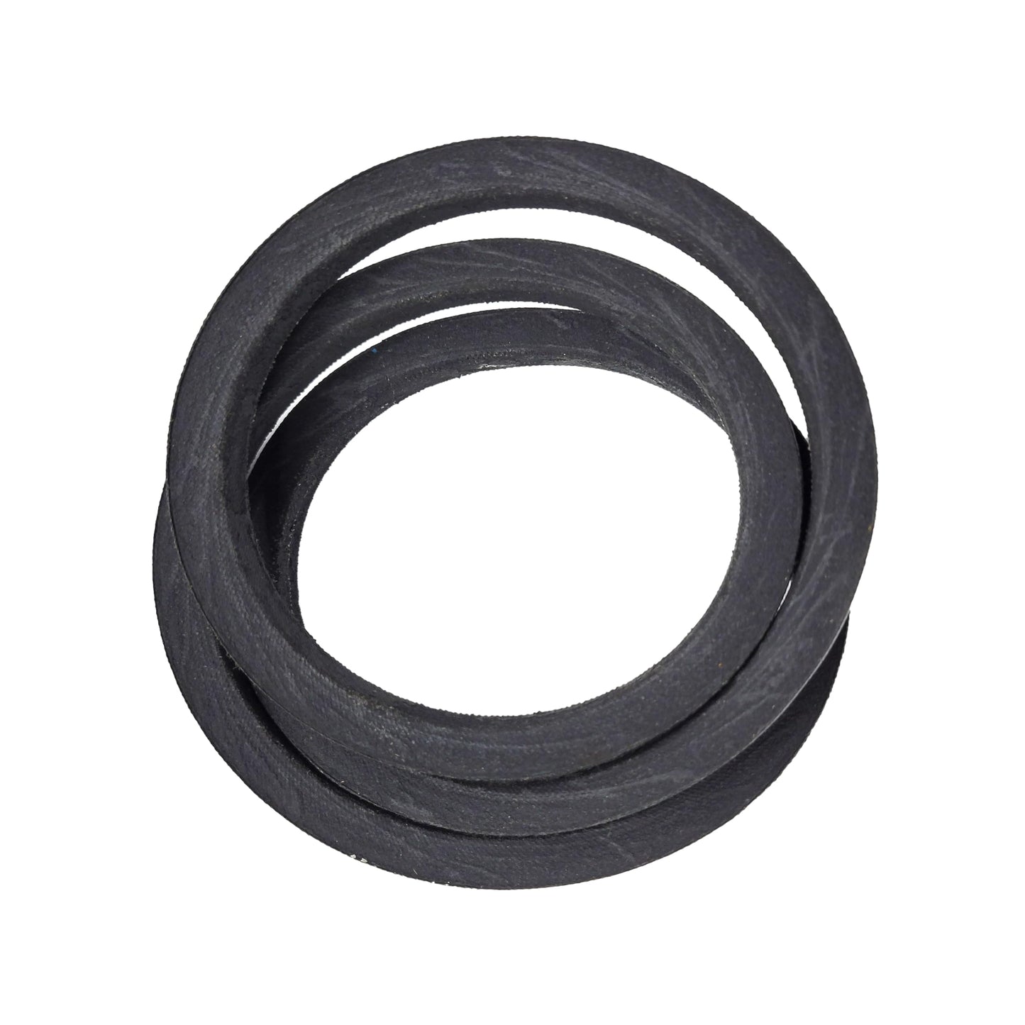 754-0101A 954-0101 Drive Belt 1/2" x 35" Replacement for MTD 20" Single Stage Snow Thrower 1987 and Newer (1 Pack)