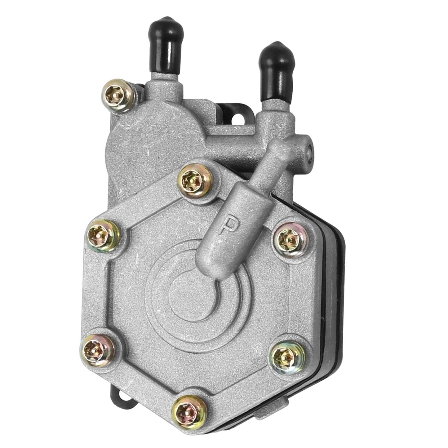 VIKKSAER 2520227 Fuel Pump, Replacement for Polaris Sportsman 325 400 500 600 700 Magnum 325 330 500 2X4 4X4 outlaw 450 500 525 Trail Blazer 330 Trail Boss 330 Scrambler 500 Predator 500 Xpedition 325