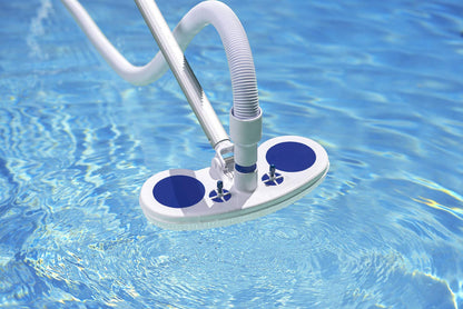 Poolmaster 27400 Air Relief Vinyl Liner Vacuum - Classic Collection
