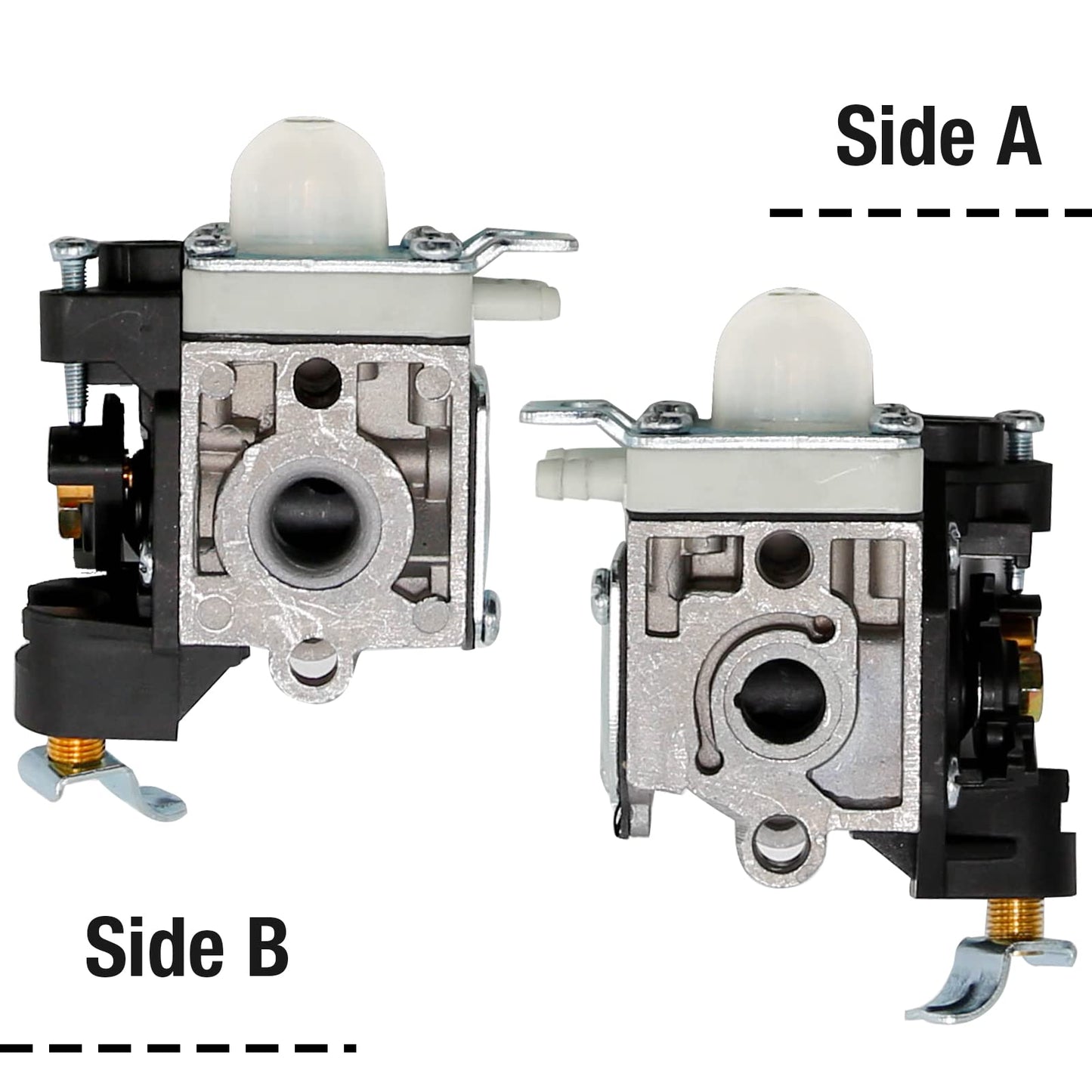 RB-K106 Carburetor Carb Kit Replacement for Echo ES-250 PB-250 PB-250LN Leaf Blower