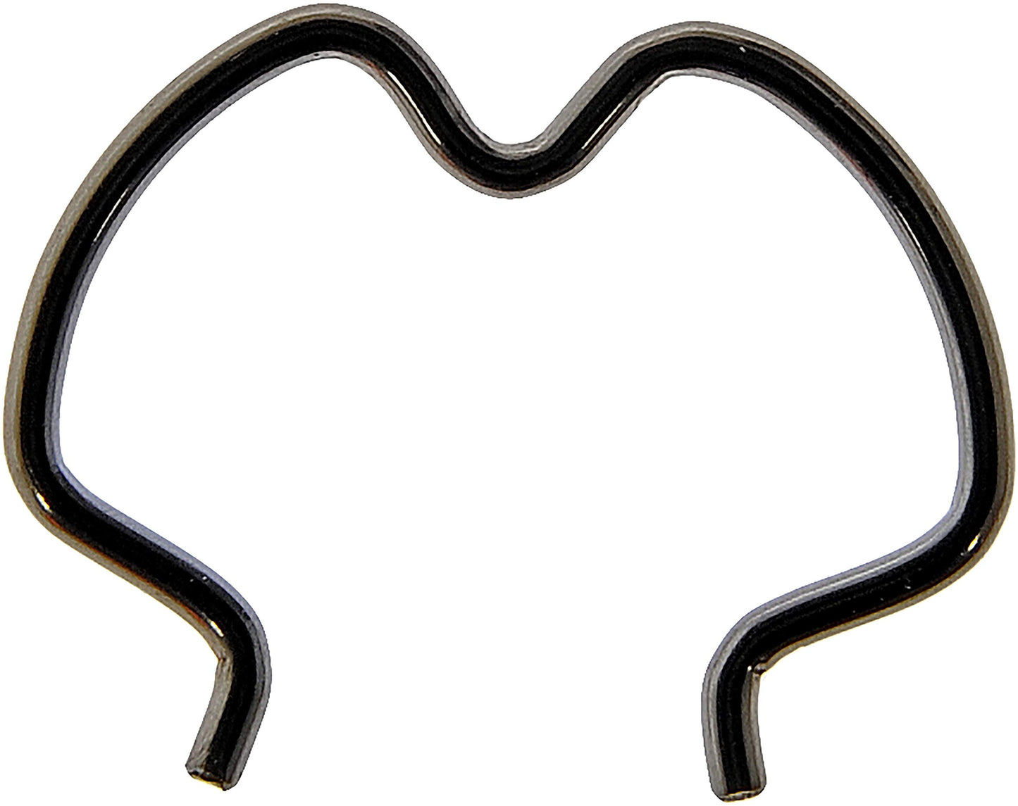 Dorman 800-801 Connector Clips Ready To Paint If Needed