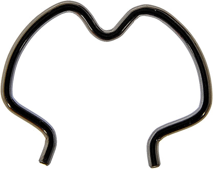 Dorman 800-801 Connector Clips Ready To Paint If Needed
