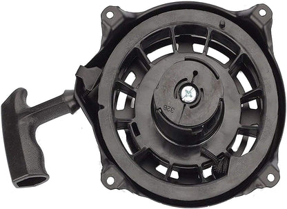 497680 Recoil Pull Starter for Compatible with Briggs Stratton Toro Lawn boy MTD Snapper Lawn Mower