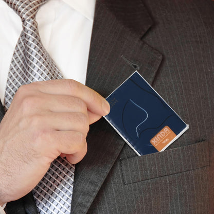 Sadstory 100 Pack Pocket Tissues Bulk, Small Facial Tissues, 4 Ply Mini Travel Size Paper, Soft and Unscented