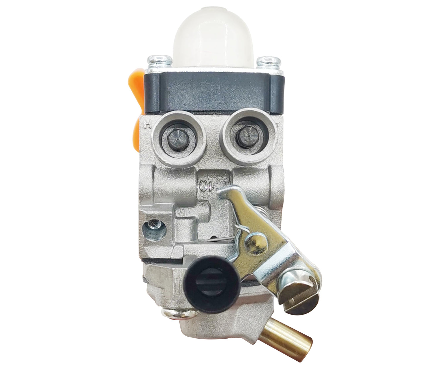 Carburetor C1Q-S174 with Air Fuel Filter Tune Up Kit for Stihl FS90 FS100 FS100R FS110 FS110R FS110X FS110RX FS100RX FS130 FS130R Trimmer