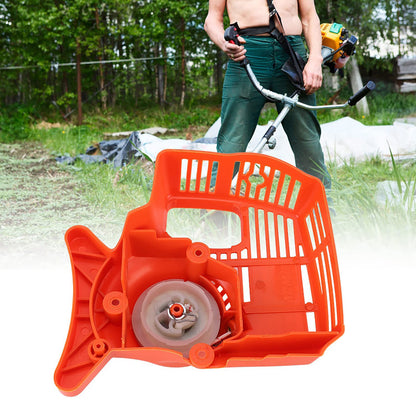 Recoil Starter Assembly Chuck for STIHL FS38 FS45 FS46 FS55 FC55 HL45 KM55 Series Trimmer
