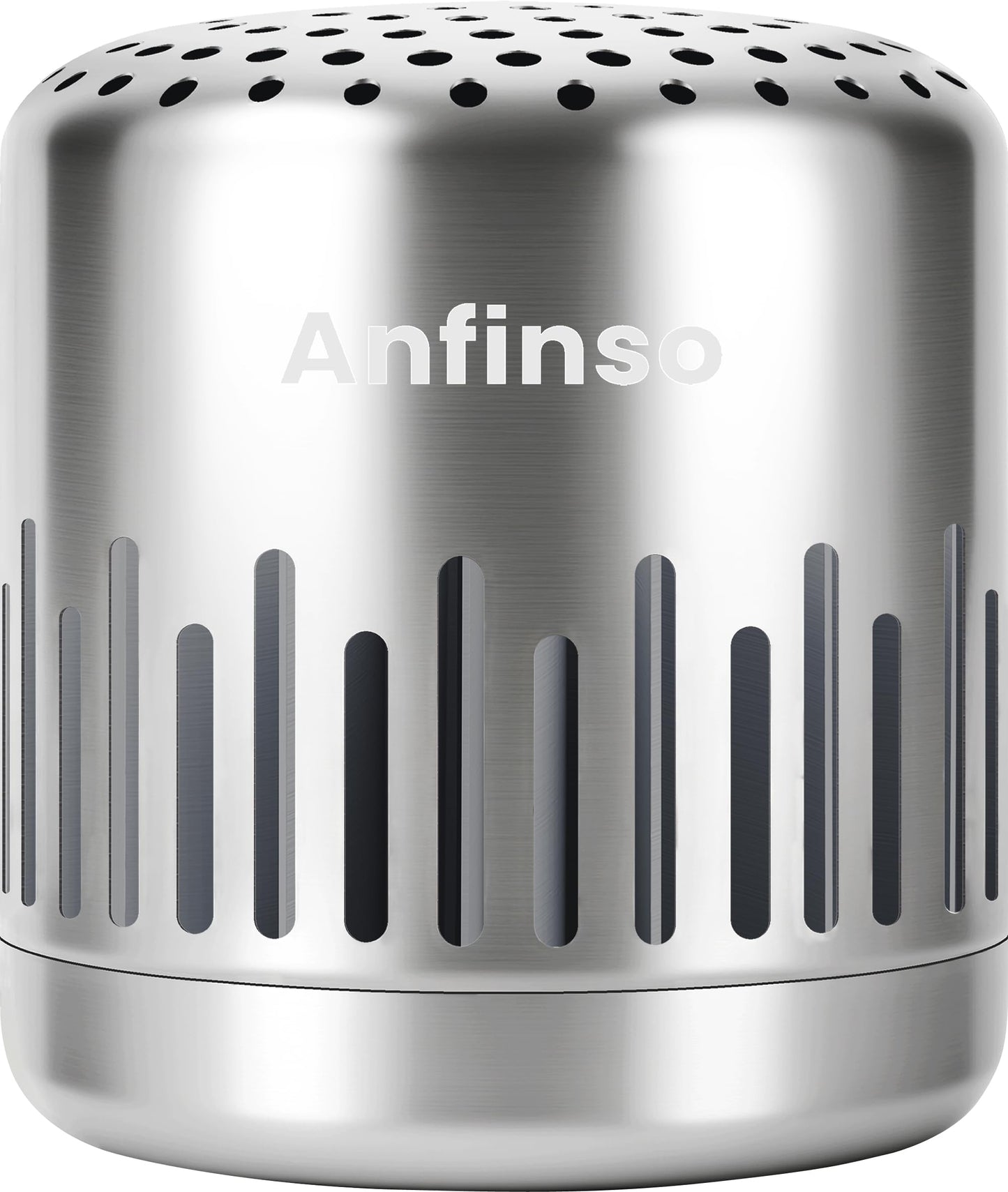 Anfinso Fridge Deodorizer, Lasts for 10 Years, Refrigerator Deodorizer Odor Eliminator Fridge Smell Remover for Home, Room, Car, Closet, More Effective Than Baking Soda & Charcoal Air Purifiers