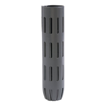 Dimex EasyFlex Plastic Tree Trunk Protectors, 6 Count, Grey (1131-6C)