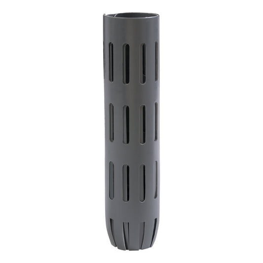 Dimex EasyFlex Plastic Tree Trunk Protectors, 6 Count, Grey (1131-6C)