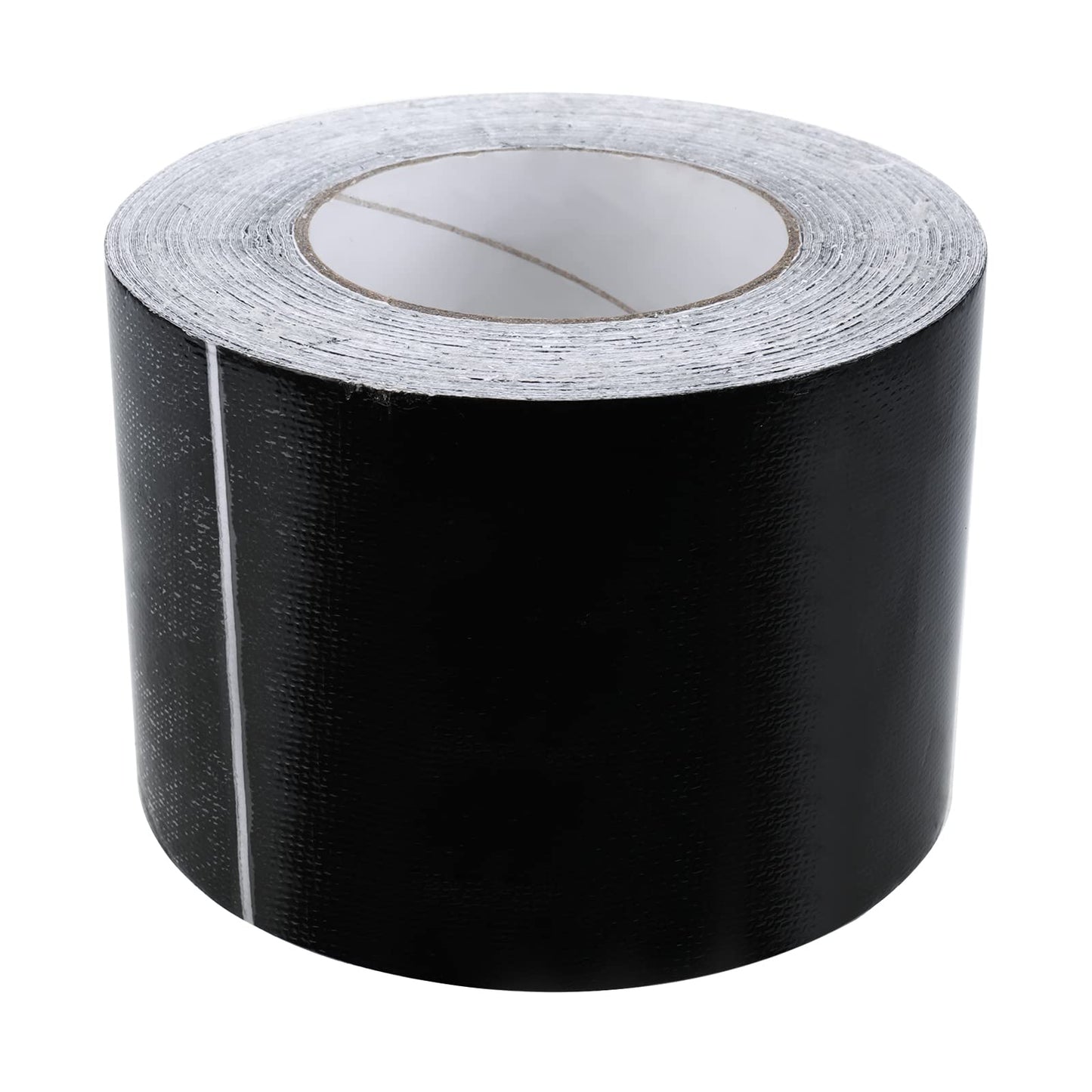 RealPlus 4" x100' RV Underbelly Tape Camper Mobile Home Belly Tape Travel Trailer Bottom Repair Tape RV Underbelly Material Sealing Permanent Adhesive Patch Waterproof Tape