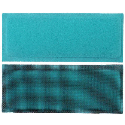 Anxingo GY20573 Air Filter with AM125424 Oil Filter Replacement for John Deere LA115 LA105 LA110 L100 L105 L107 Lawn Tractor M149171 GY20577