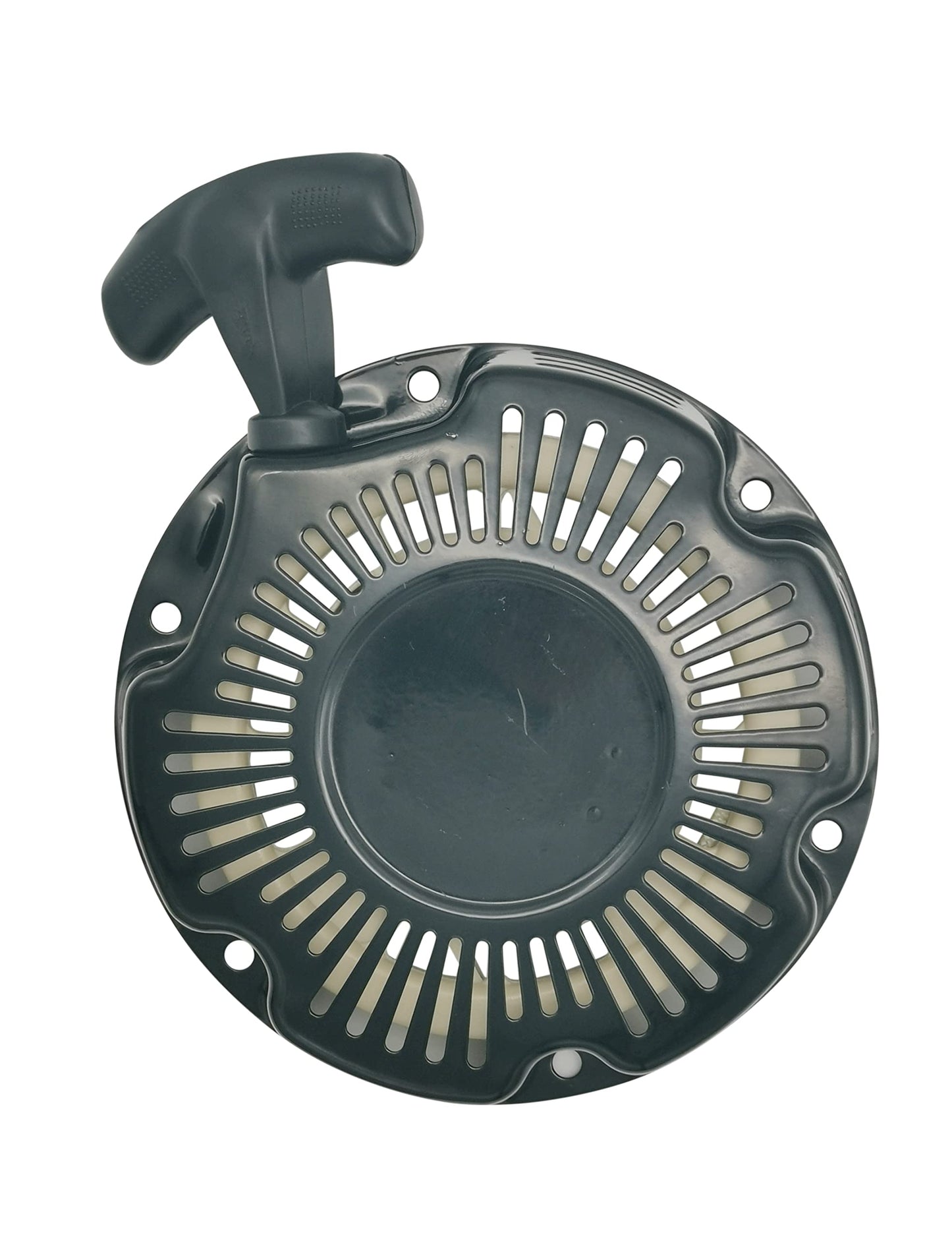 YAMAKATO 100cc 79cc 99cc Pull Start Recoil Starter Assembly for Coleman CC100X CT100u Champion Predator 68124 69733 Pacific hydrostar w/Pull Rope Cord