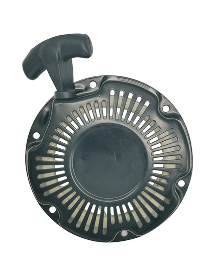 YAMAKATO 100cc 79cc 99cc Pull Start Recoil Starter Assembly for Coleman CC100X CT100u Champion Predator 68124 69733 Pacific hydrostar w/Pull Rope Cord