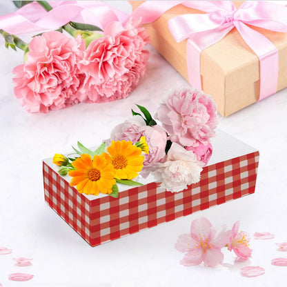 YOUEON 12 Pack Rectangle Styrofoam Blocks, 8 x 4 x 2 Inches Foam Blocks Craft Foam Block, Foam Bricks for Arts and Crafts, Modeling Centerieces, White