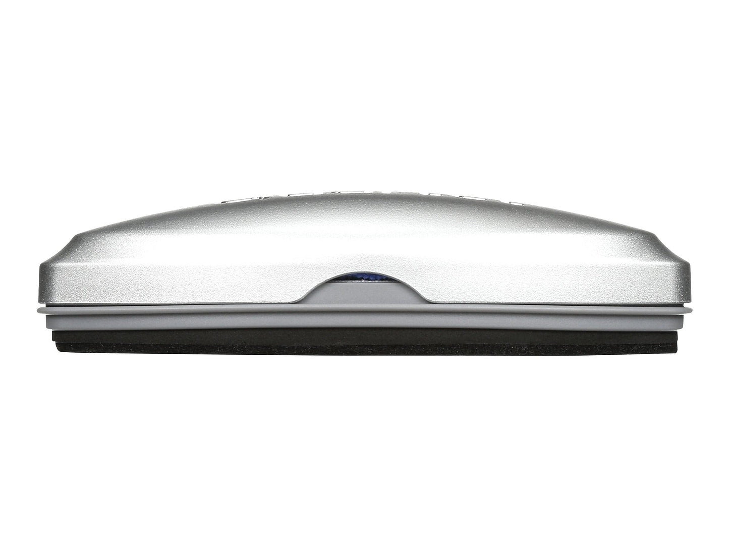 Quartet Glass Board Eraser, Premium, Magnetic, 3-in-1, 6-1/2-Inchx1-3/8-Inch, Silver (SFEB3)