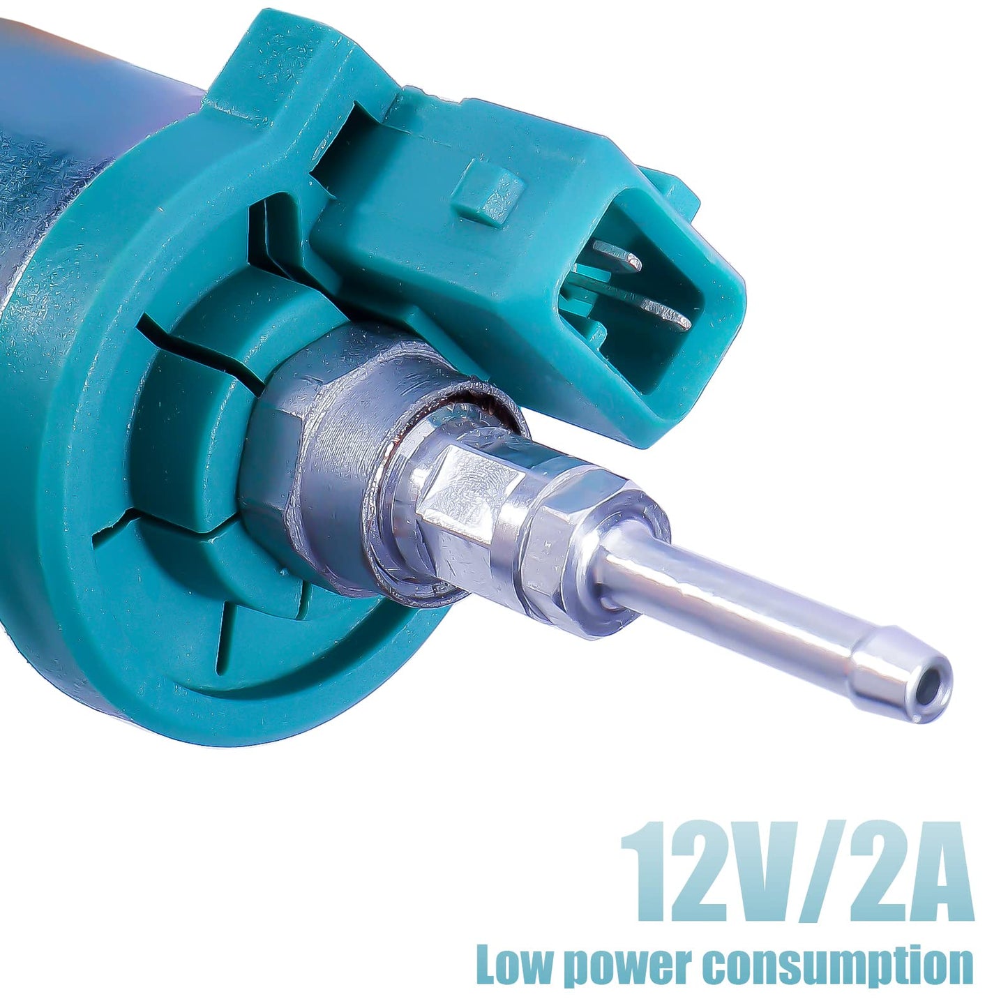 WAYSKA Diesel Heater Fuel Pump, Quieter, Parking heater Replacement Part for all diesel heaters