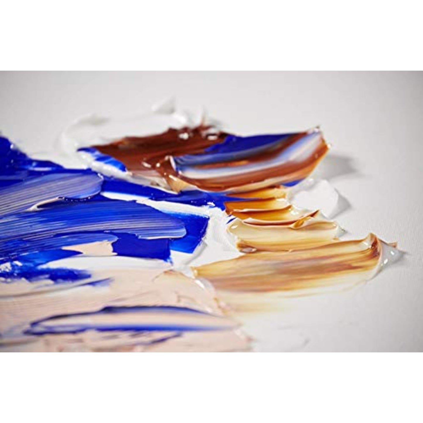 Reeves 5120 Liquitex 8-Ounce Gloss Heavy Acrylic Medium Gel