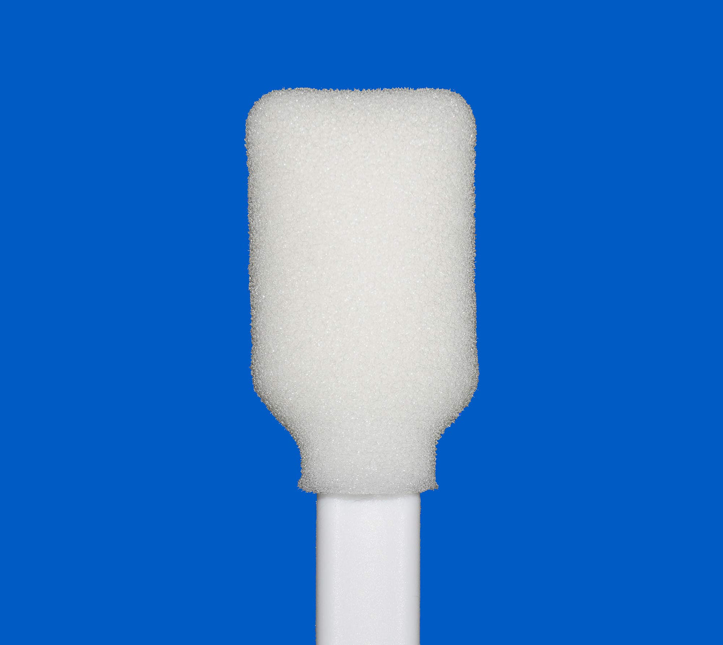 200pcs 5.11" Square Rectangle Foam Cleaning Swab Sticks for Solvent Format Inkjet Printer Roland Optical Equipment.