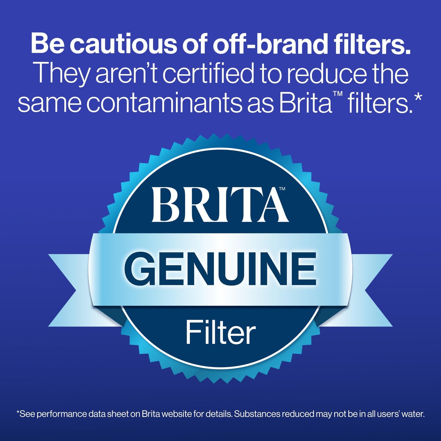 Brita 10 Cup Elite Filter Pitcher with Smart Light Indicator, Reduces 30+ Contaminants including Lead and Microplastics, Filter lasts 6 months, Tahoe, Black