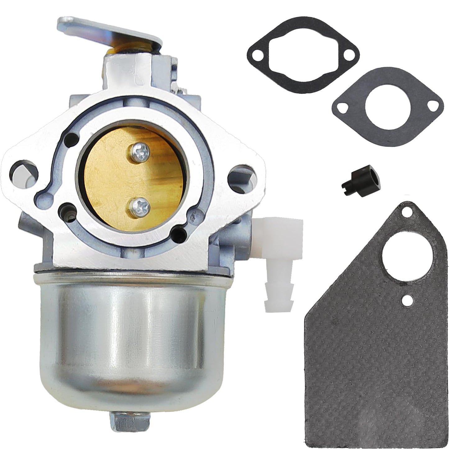 Zreneyfex 5-4993 Carburetor Replacement for B S LMT 5-4993 LMT-162 LMT-165 LMT-166