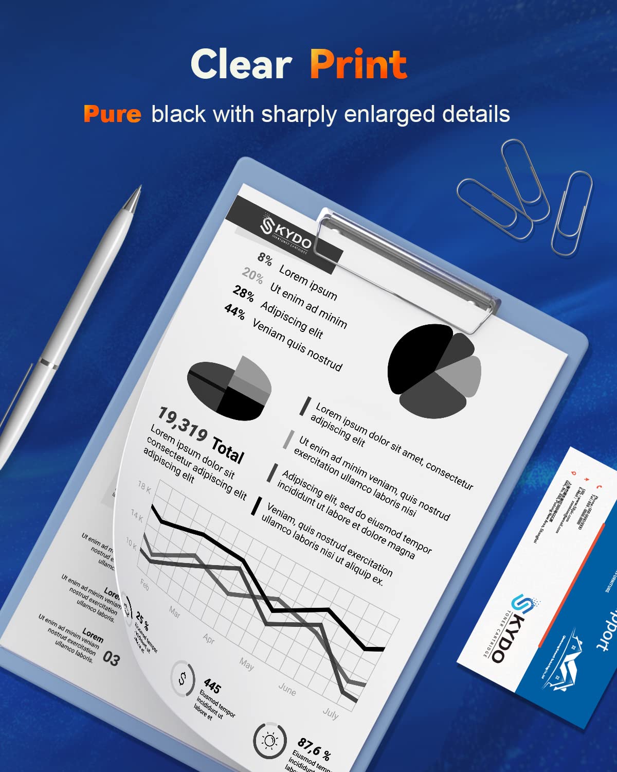 TN660 Toner Cartridge Compatible Replacement for TN 660 TN630 TN-660 TN-630 Work with DCP-L2520DW DCP-L2540DW HL-L2320D HL-L2360DW HL-L2380DW MFC-L2700DW MFC-L2720DW (Black, 2 Packs)