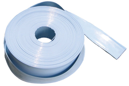 Poolmaster 32165 1.5" x 50' Backwash Hose - Basic Collection