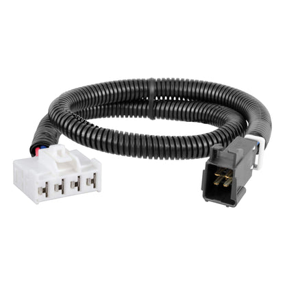 Curt Manufacturing 51332 Oem Brake Control Harness