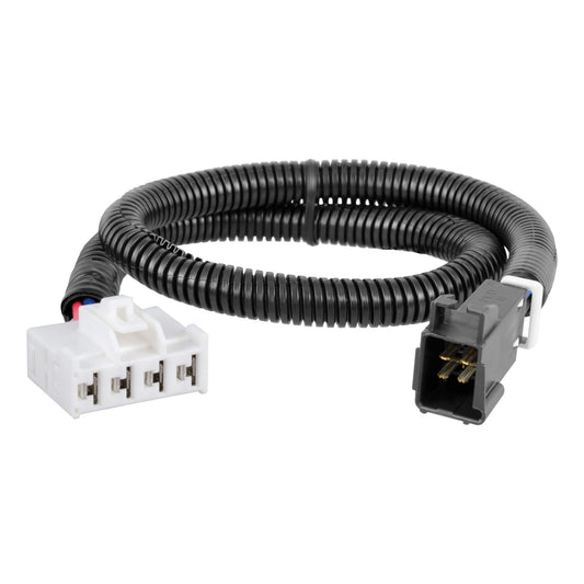 Curt Manufacturing 51332 Oem Brake Control Harness