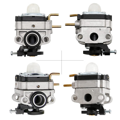 Anxingo 753-06220 753-06220A Carburetor for Troy Bilt TB146EC TB525EC TB575EC TB590EC String Trimmer MP429 BC509 Yard Machines Y4700EC Y4800EC
