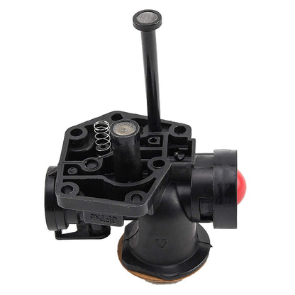 Carbhub 795477 498809 Carburetor with 698369 Air Filter 698719 691859 692211 Spring 492979S Fuel Cap 495770 795083 Gasket Diaphragm Tune Up Kits for 795469 794147 699660 794161 498811 Engine