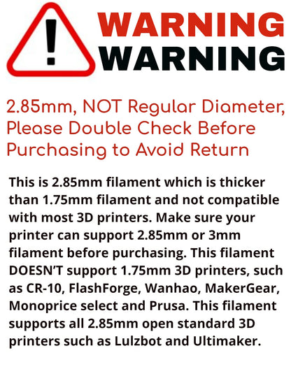 Polymaker PLA Filament, Black 3D Printing PLA Filament 2.85mm 1kg - PolyLite 3D Printer PLA Filament, Dimensional Accuracy +/- 0.03mm, Compatible with Most 3D Printer, Black